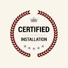 Our Installers