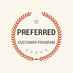 Preferred Customers