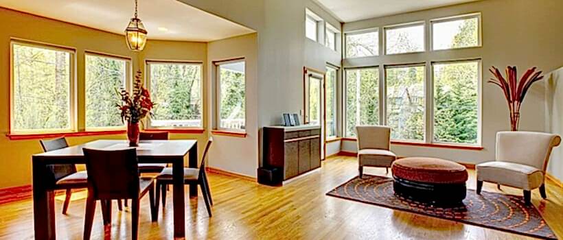 Acre Windows & Doors Past Projects
