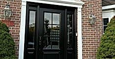 Entry Door Systems
