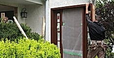 Full-Frame Window Installation For Your Property