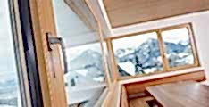 High Quality Andersen Windows 200 Series Installation and Replacement