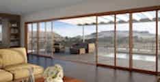 Andersen Big Door Systems
