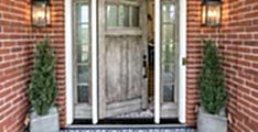 ProVia Entry Doors
