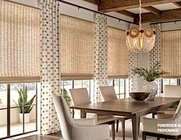 Window Treatments