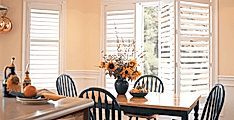 Hunter Douglas Shutters: Expert Installation in PA, NJ & DE | Enhance Your Home with Premium Interior Shutters from Acre Windows & Doors