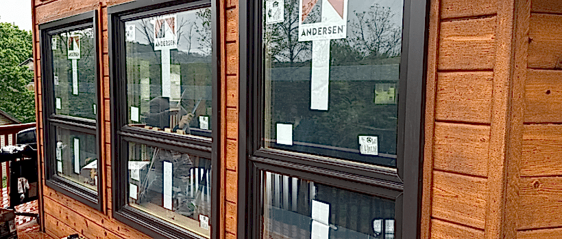 What Does It Mean to Buy From an Andersen Certified Elite Contractor?