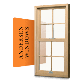 Andersen Windows