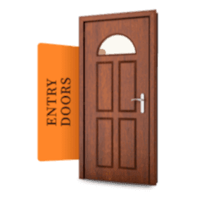 Entry Doors