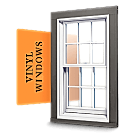 Vinyl Windows