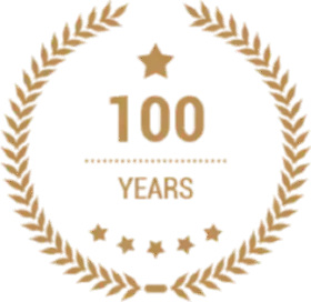 100 Years Experience